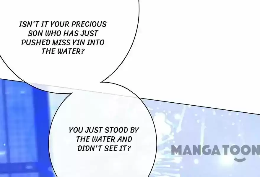 Wanzhang guangmang buji ni Chapter 108