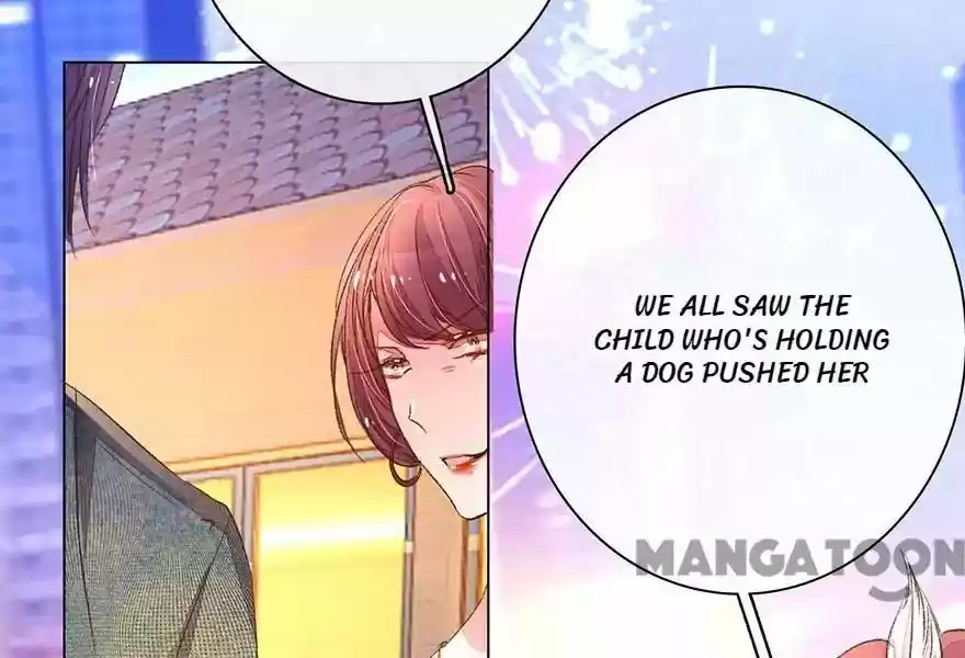 Wanzhang guangmang buji ni Chapter 108