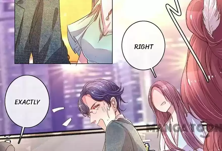 Wanzhang guangmang buji ni Chapter 108