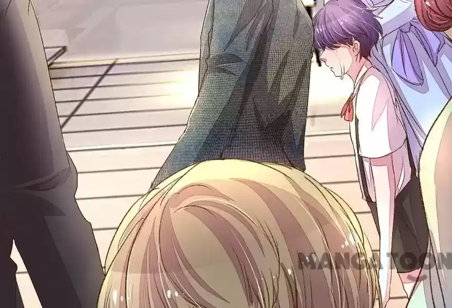 Wanzhang guangmang buji ni Chapter 108