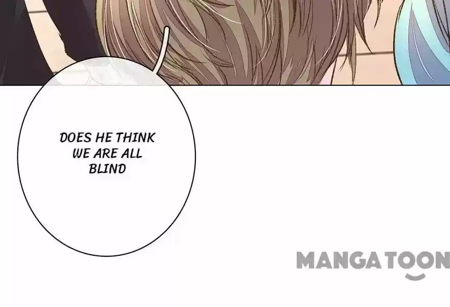 Wanzhang guangmang buji ni Chapter 108