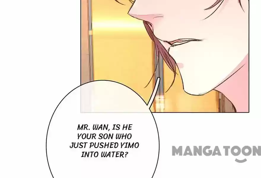 Wanzhang guangmang buji ni Chapter 108