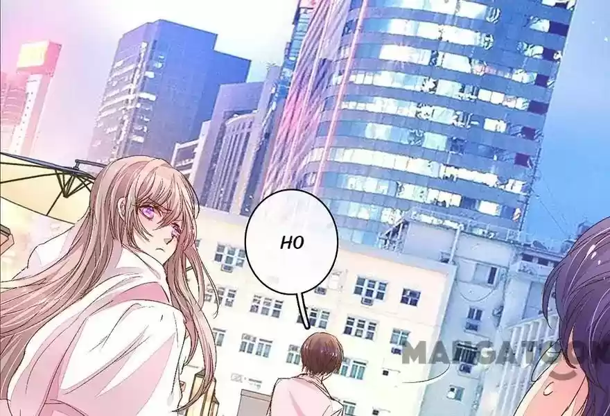 Wanzhang guangmang buji ni Chapter 108