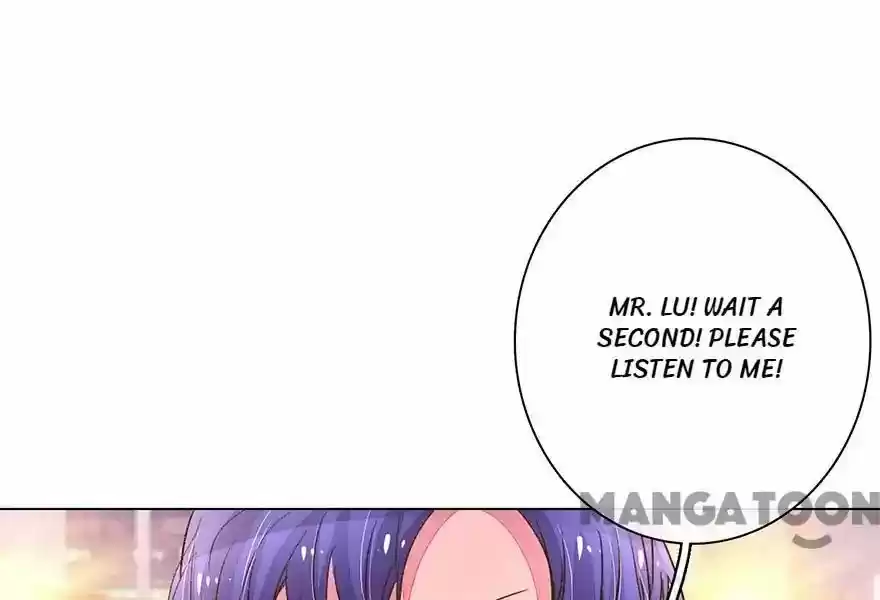 Wanzhang guangmang buji ni Chapter 109