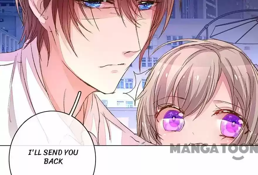 Wanzhang guangmang buji ni Chapter 109