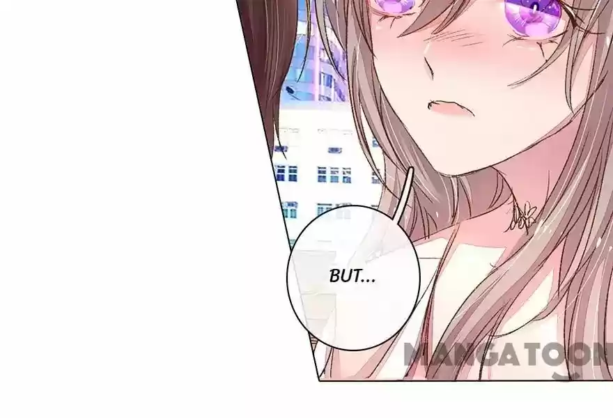 Wanzhang guangmang buji ni Chapter 109