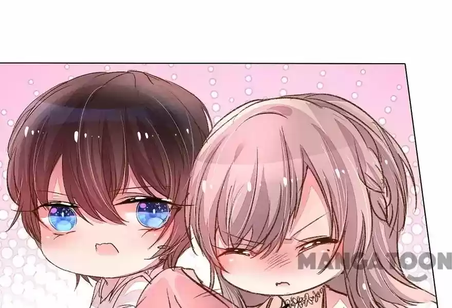 Wanzhang guangmang buji ni Chapter 109