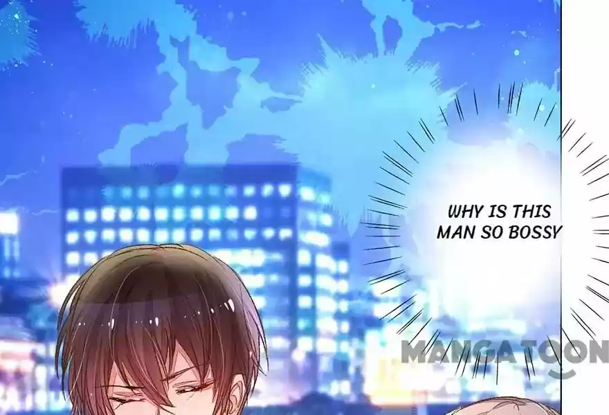 Wanzhang guangmang buji ni Chapter 109