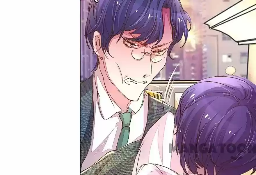 Wanzhang guangmang buji ni Chapter 109