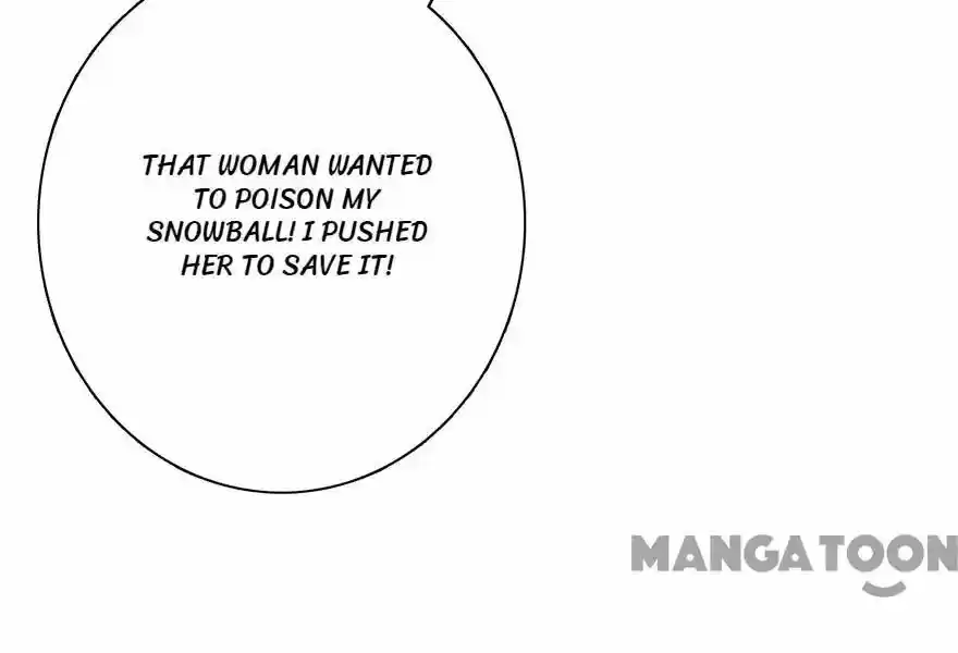 Wanzhang guangmang buji ni Chapter 109