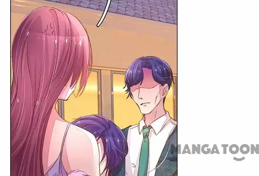 Wanzhang guangmang buji ni Chapter 109