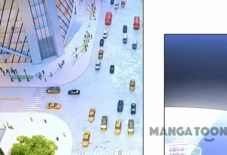 Wanzhang guangmang buji ni Chapter 109