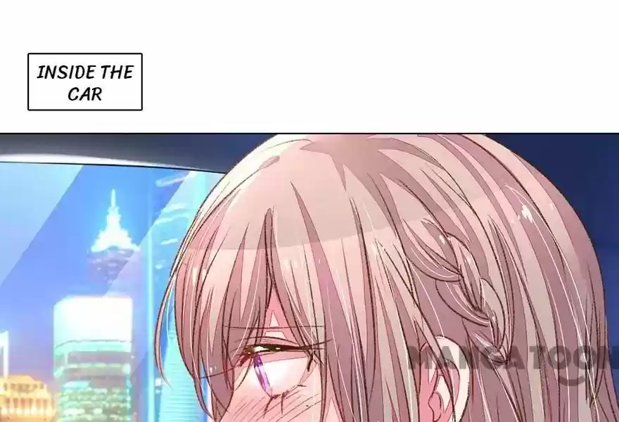 Wanzhang guangmang buji ni Chapter 109