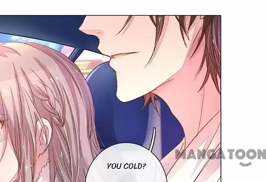 Wanzhang guangmang buji ni Chapter 109