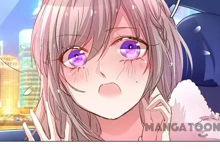 Wanzhang guangmang buji ni Chapter 109