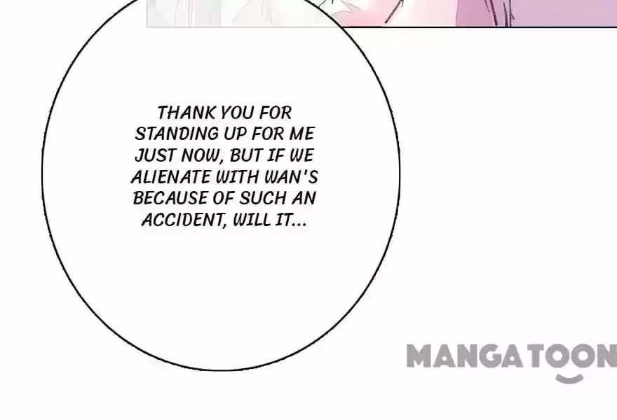 Wanzhang guangmang buji ni Chapter 109