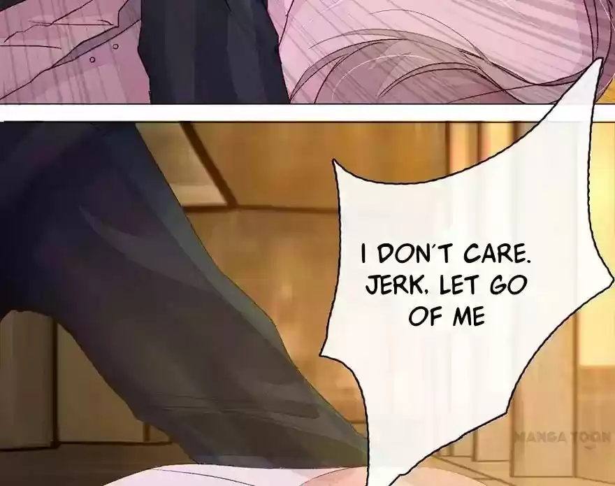 Wanzhang guangmang buji ni Chapter 11