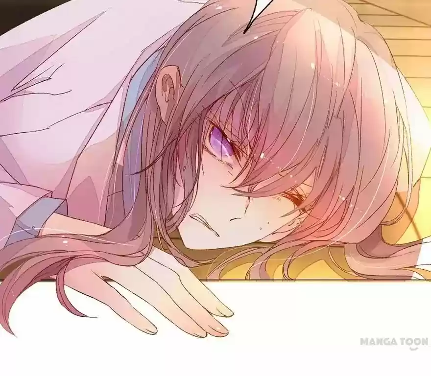 Wanzhang guangmang buji ni Chapter 11