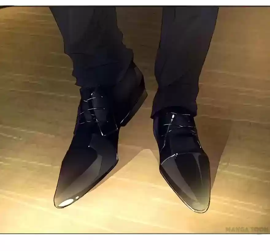 Wanzhang guangmang buji ni Chapter 11