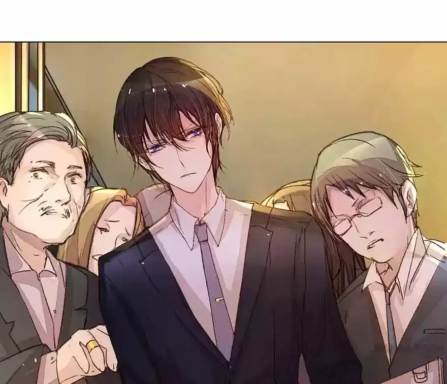 Wanzhang guangmang buji ni Chapter 11