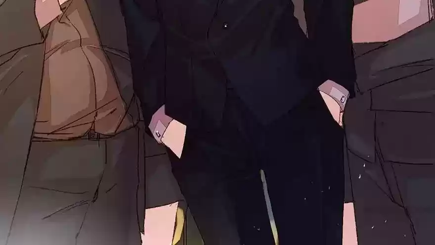 Wanzhang guangmang buji ni Chapter 11