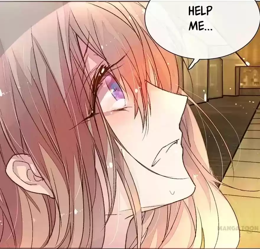 Wanzhang guangmang buji ni Chapter 11