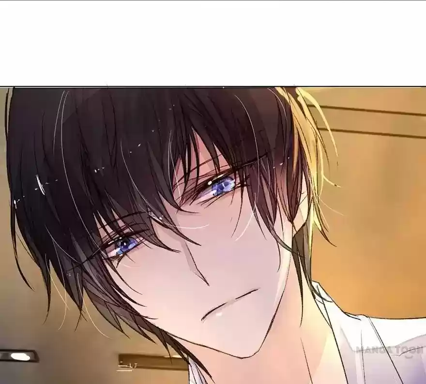 Wanzhang guangmang buji ni Chapter 11