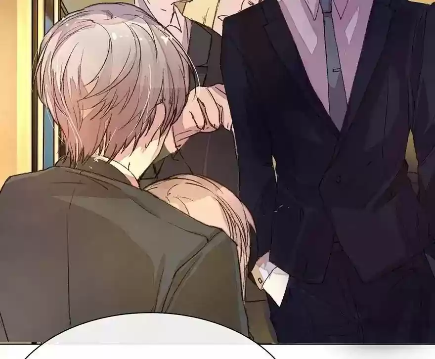 Wanzhang guangmang buji ni Chapter 11