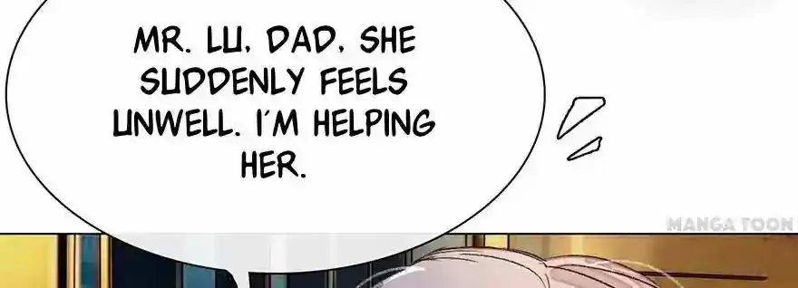 Wanzhang guangmang buji ni Chapter 11