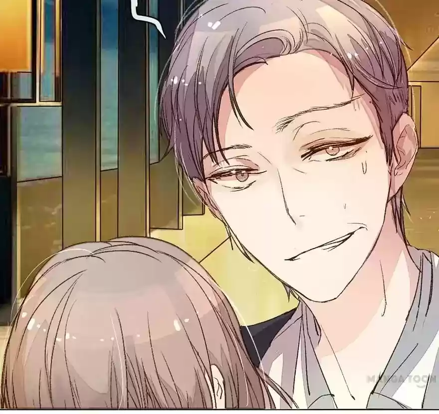 Wanzhang guangmang buji ni Chapter 11