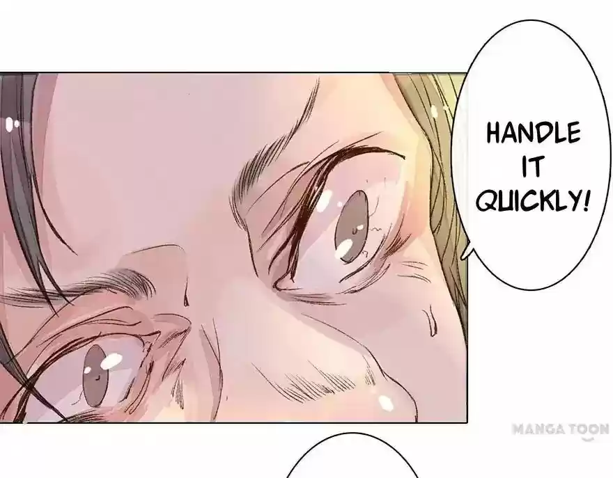 Wanzhang guangmang buji ni Chapter 11