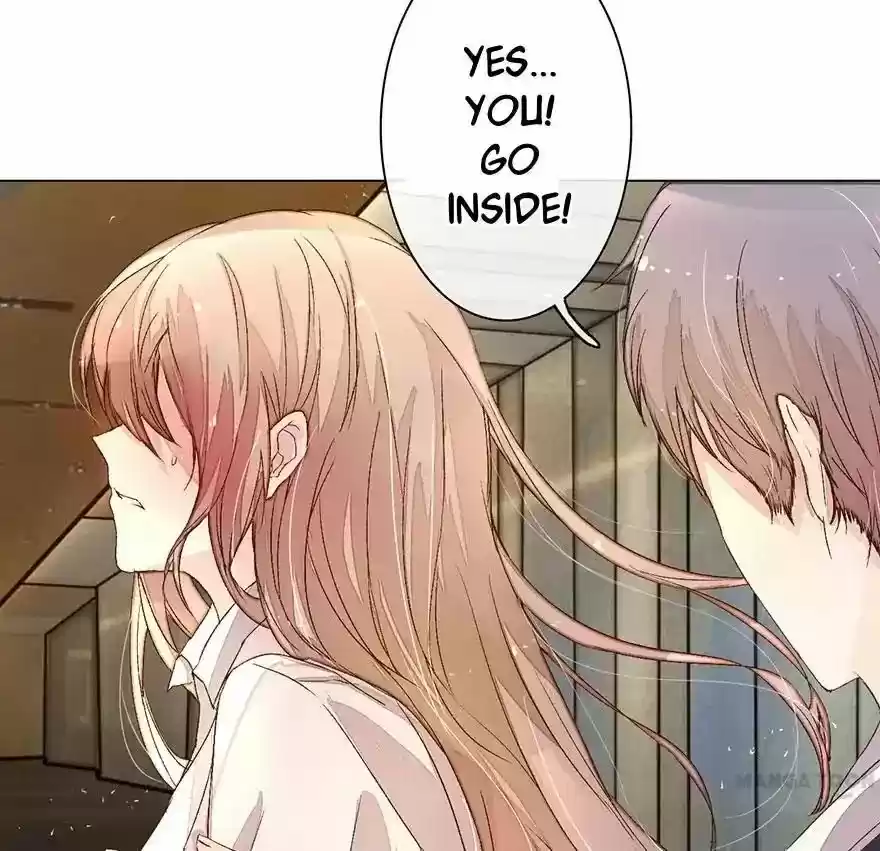 Wanzhang guangmang buji ni Chapter 11