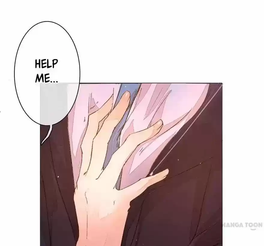 Wanzhang guangmang buji ni Chapter 11