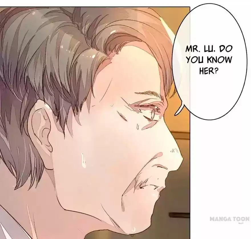 Wanzhang guangmang buji ni Chapter 11