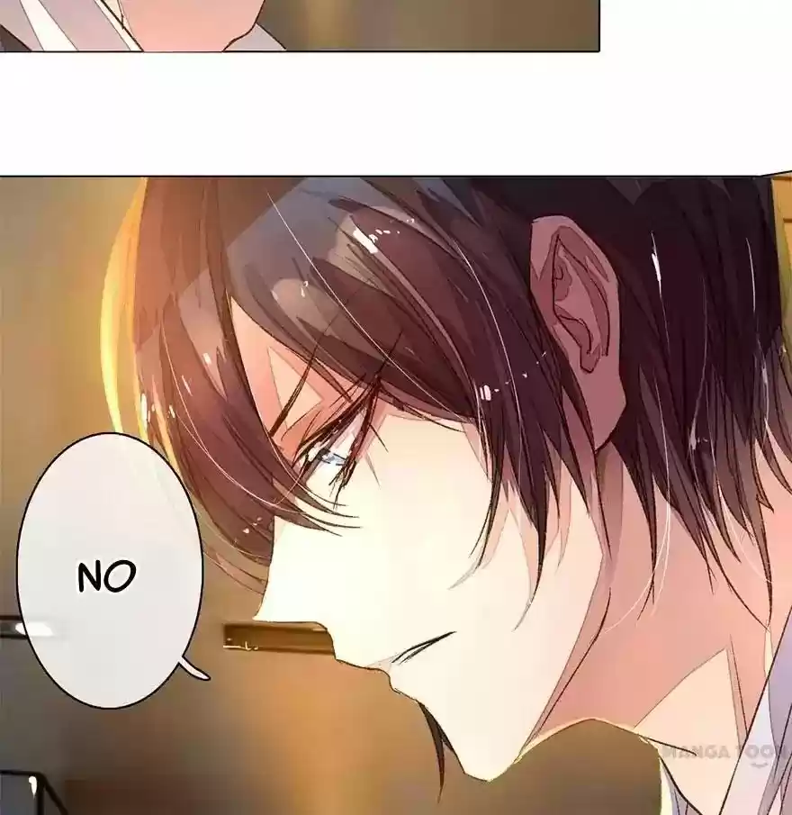 Wanzhang guangmang buji ni Chapter 11