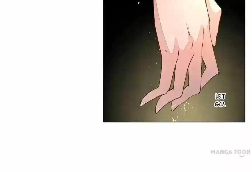 Wanzhang guangmang buji ni Chapter 11