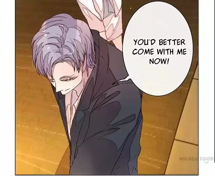 Wanzhang guangmang buji ni Chapter 11