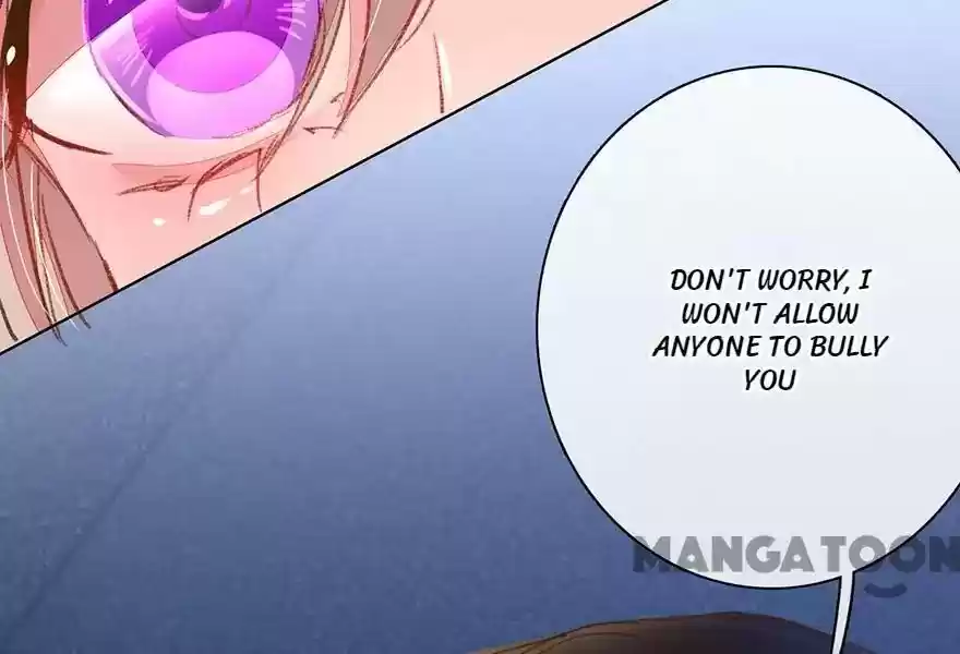 Wanzhang guangmang buji ni Chapter 110