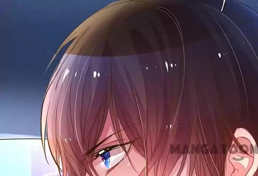 Wanzhang guangmang buji ni Chapter 110