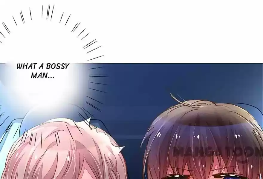 Wanzhang guangmang buji ni Chapter 110