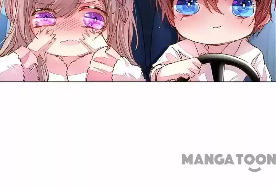 Wanzhang guangmang buji ni Chapter 110