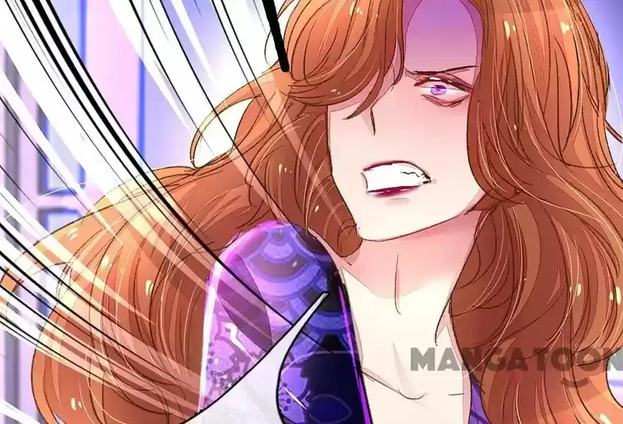 Wanzhang guangmang buji ni Chapter 110