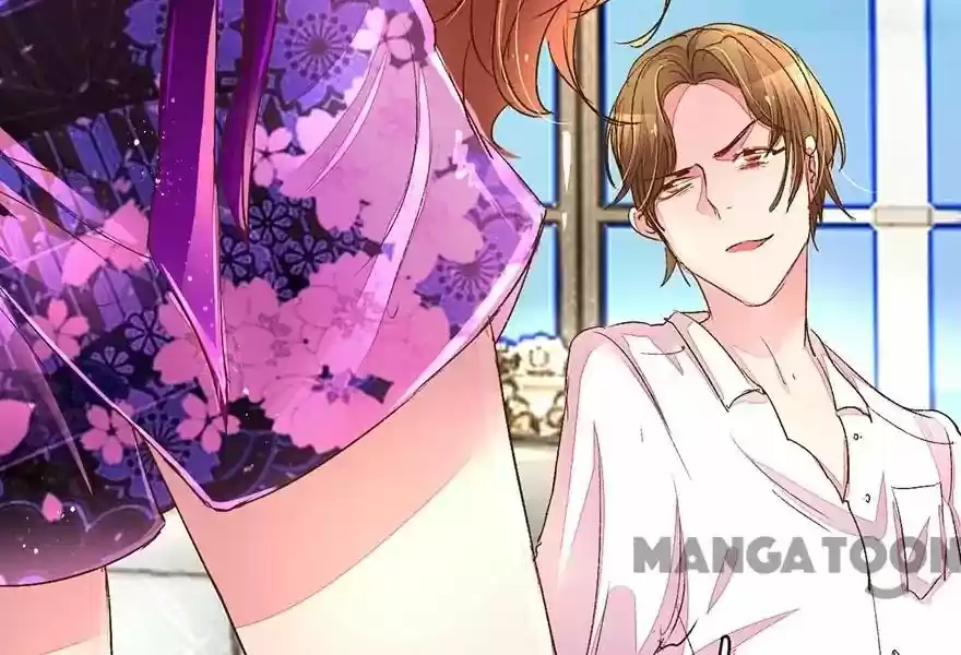 Wanzhang guangmang buji ni Chapter 110