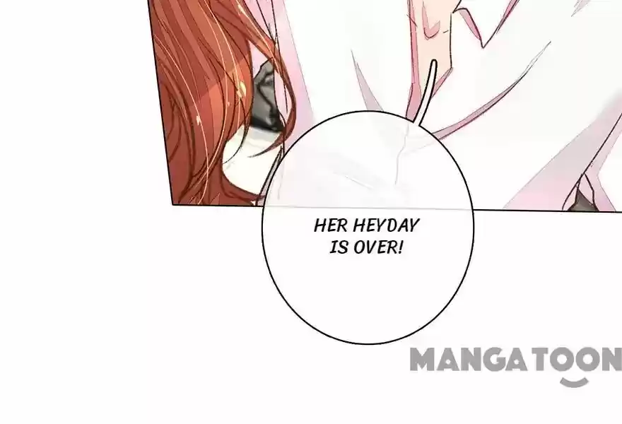 Wanzhang guangmang buji ni Chapter 110