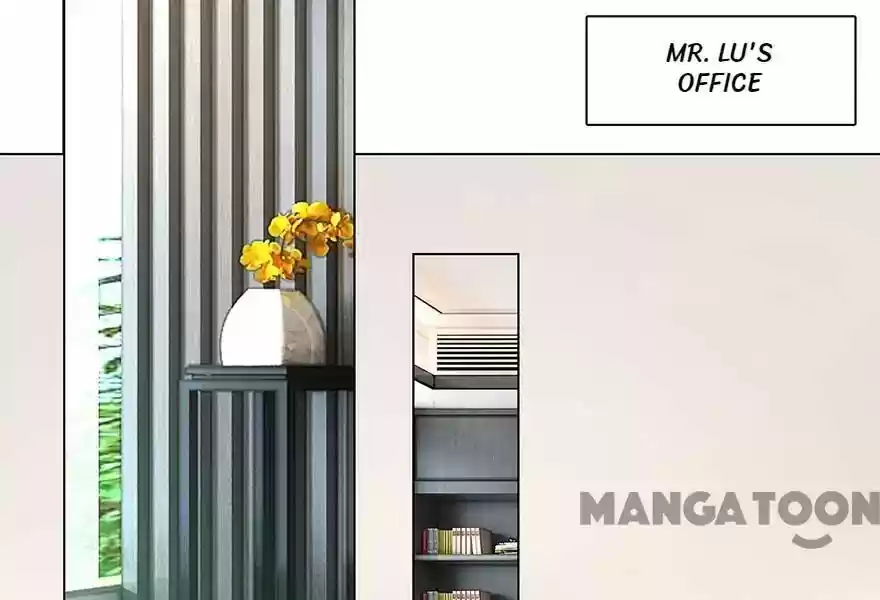 Wanzhang guangmang buji ni Chapter 110