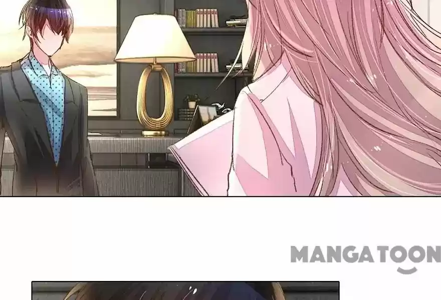 Wanzhang guangmang buji ni Chapter 110