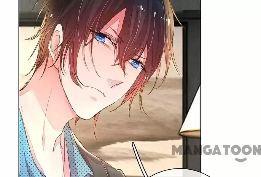 Wanzhang guangmang buji ni Chapter 110