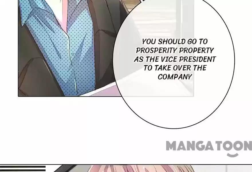 Wanzhang guangmang buji ni Chapter 110