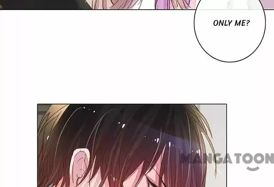 Wanzhang guangmang buji ni Chapter 110