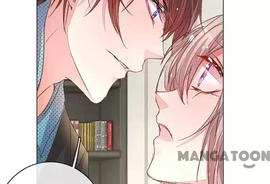 Wanzhang guangmang buji ni Chapter 110